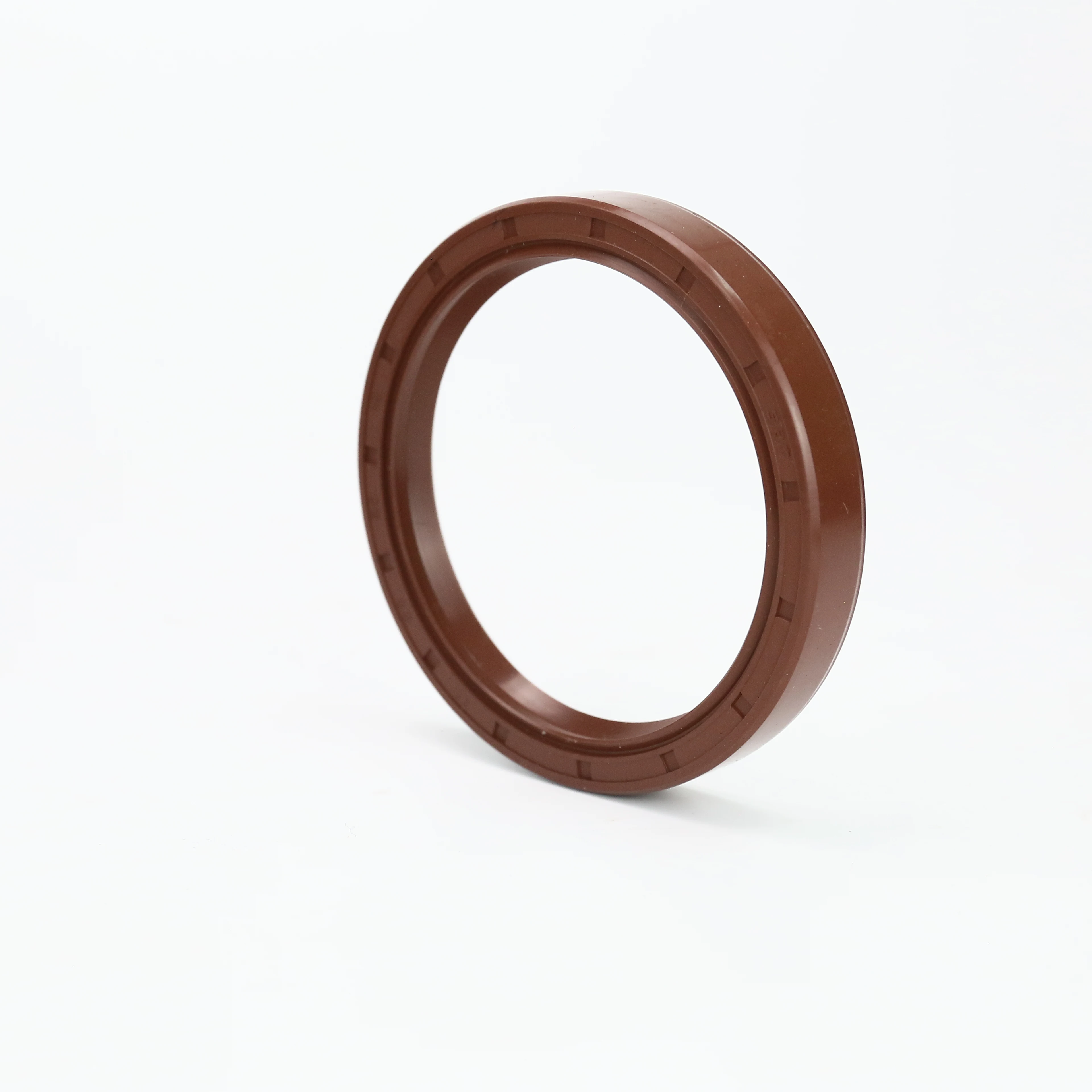  New Promotion FKM Material Brown Rubber Oil