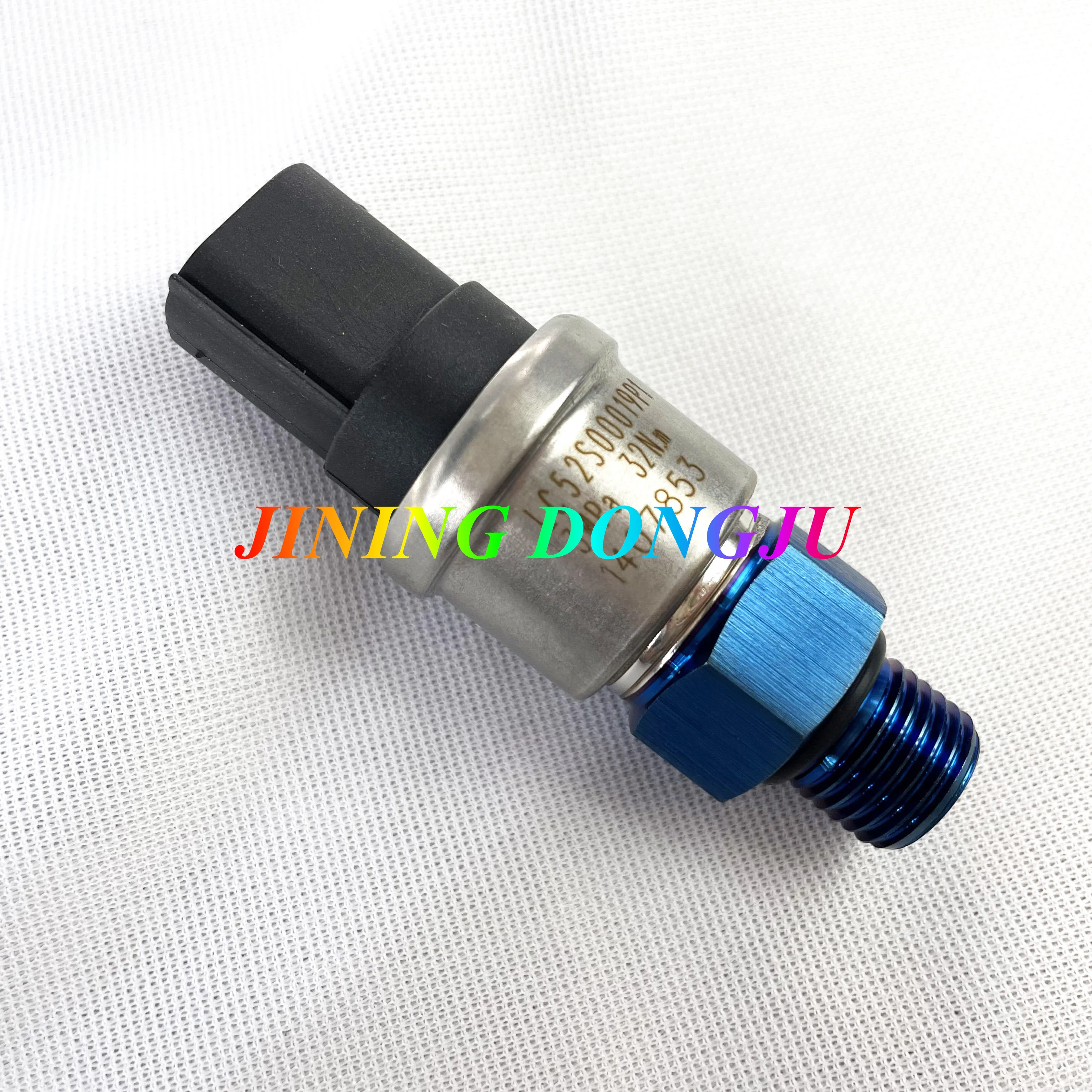 DONGJU High Quality Sk200-8 Sk210-8 Sk250-8 Low Pressure Sensor Lc52s00019p1 Yw52s00002p1 Lc52s00013f1 Sensores De Preson