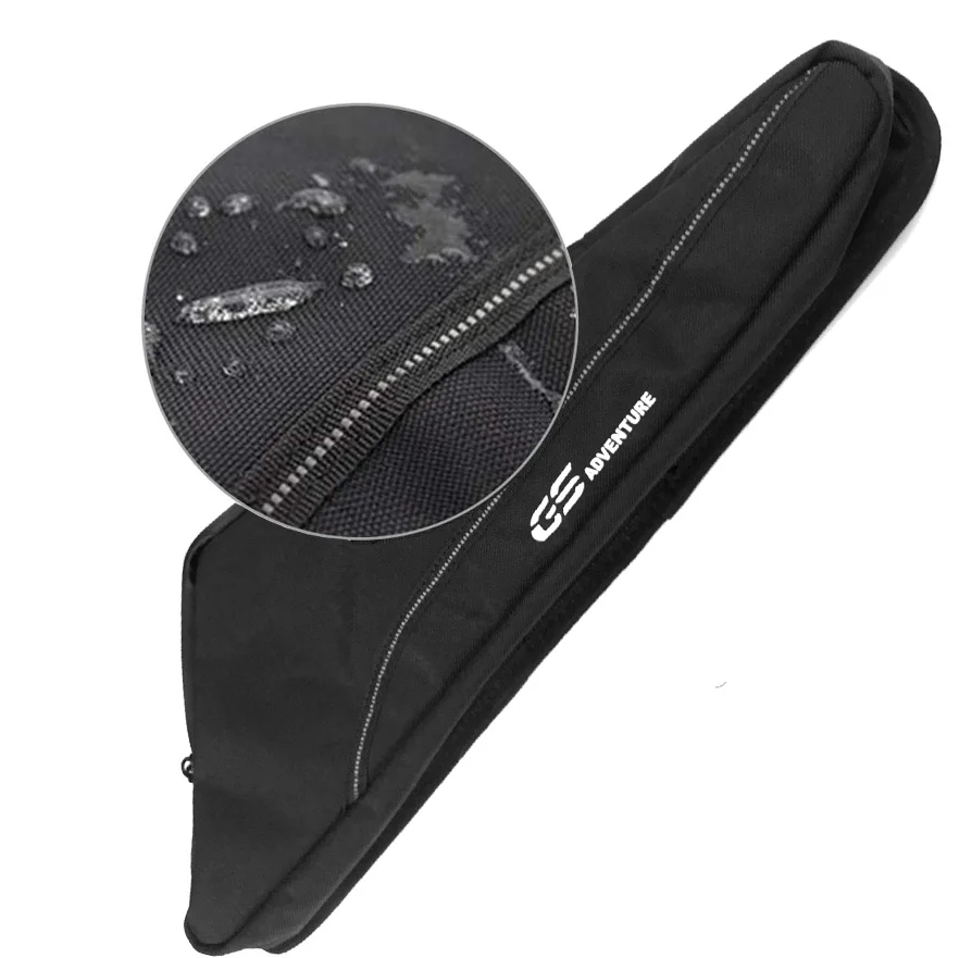 Motorcycle Waterproof frame tool bag Package For BMW R1200GS R 1200 R1200 GS LC ADV 2004-2012