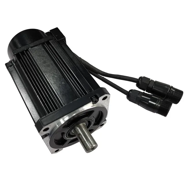 High precision dc servo motor ac servo motor