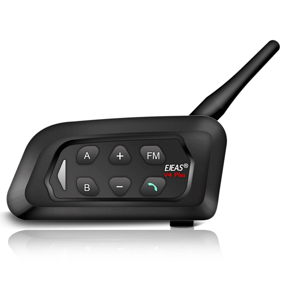 Sports intercom headset Referee Bluetooth Intercom headset for Football Baseball Soccer