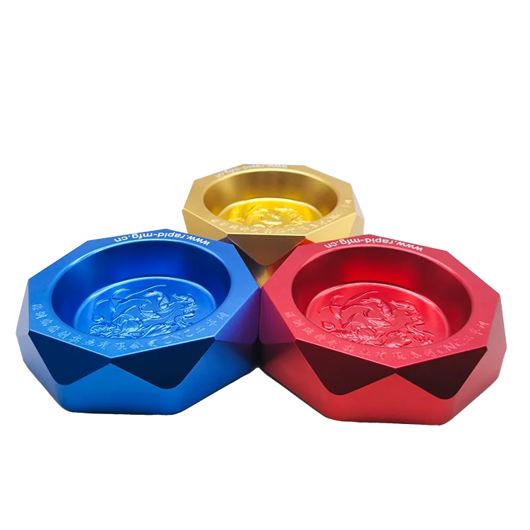 Anodic Oxide Precision Cnc Manufacturing Machining Services Cnc Aluminium Milling And Turning Cnc Machining