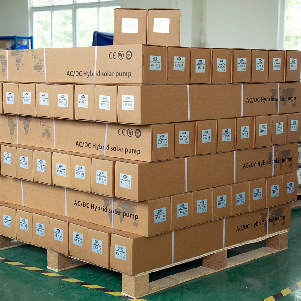 MPPT range DC40-90V 700W  solar Booster Pump kit Surface DC Brushless Solar Centrifugal Pump Kit solar water pump for home lawn