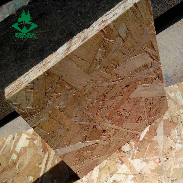 4*8ft 12mm 14 mm 18 mm osb board for building