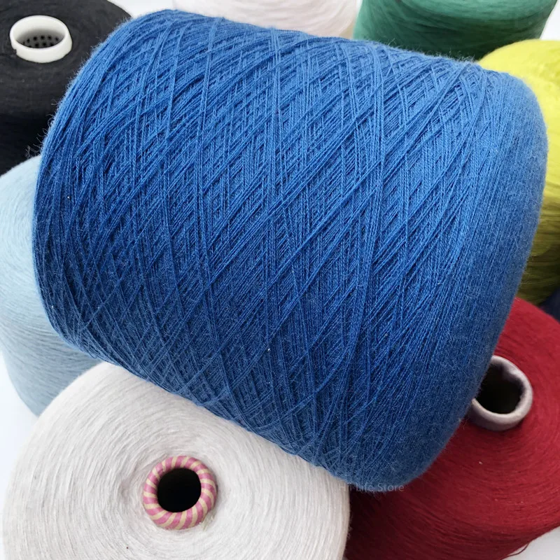 Best price 30% wool 70% acrylic blended yarn for knitted hat and knitted sweater
