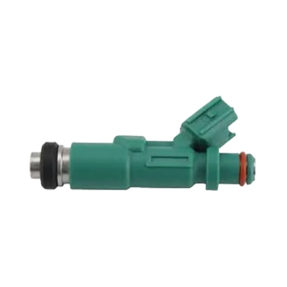 Hot Sale  Auto Engine Fuel Injector 23209-21020 Injector Nozzle For 2005-2014 FOR PRIUS COROLLA SIENTA YARIS ECHO