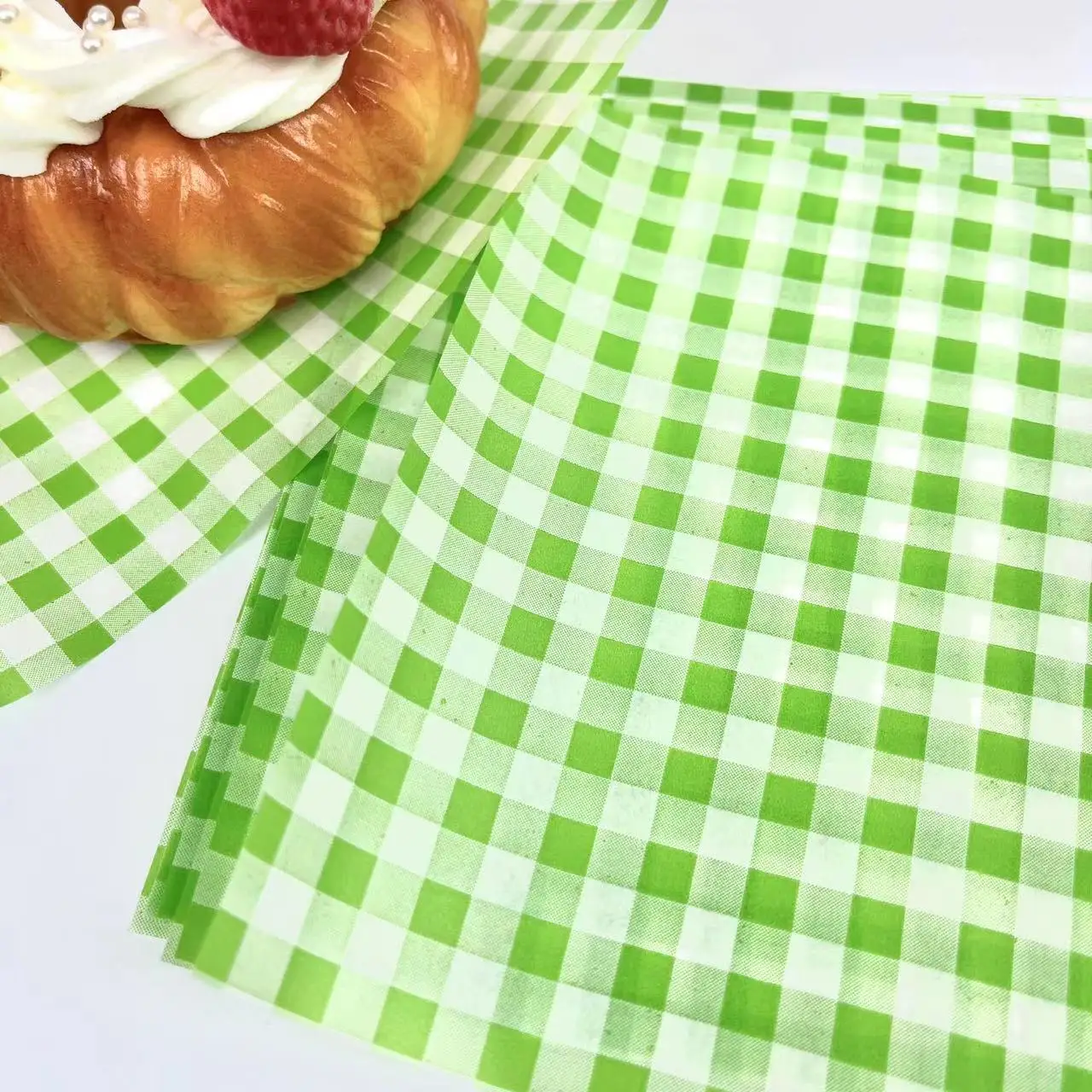 Оптовая продажа упаковка для гамбургеров