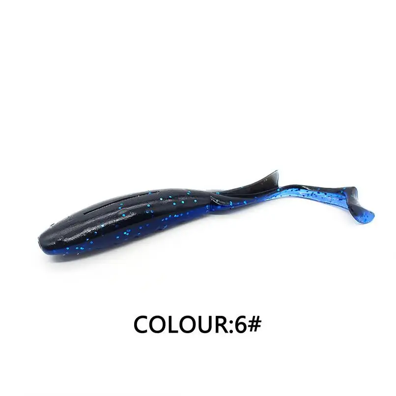 Fish Bait Rubber For Sale Octopus Environmental Protection 2023 Low Price Custom Jig Fish Frog Making Machine Fishing Bait Trap