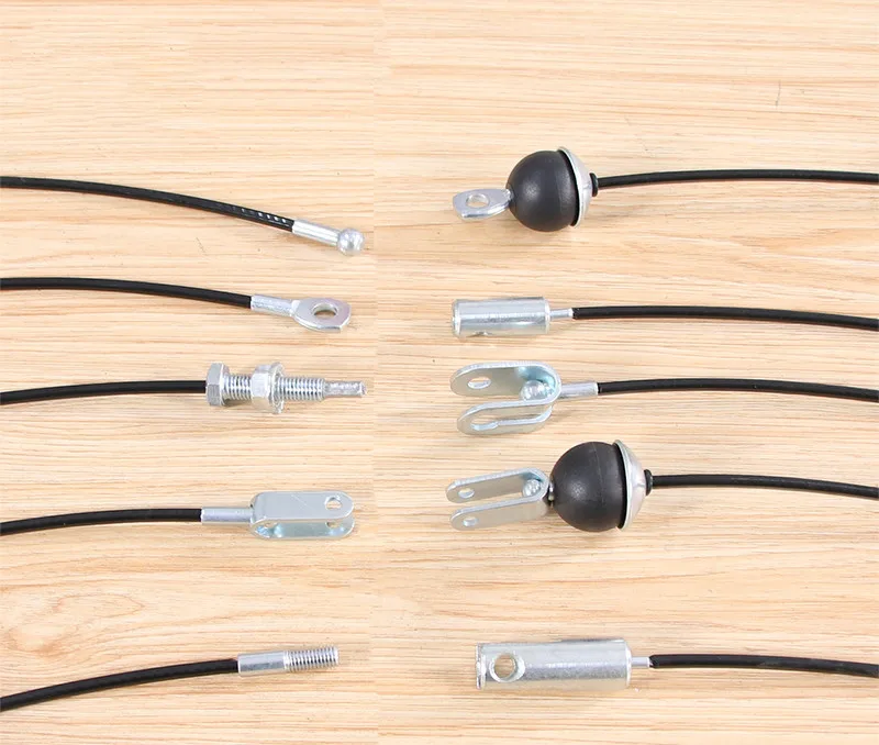 Replacement Cable Machine Accessories Cable Pulley Attachments