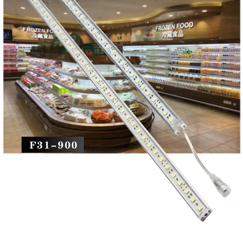 12-24V Dc Led Cooler Light Fixture Lighting led freezer lamp