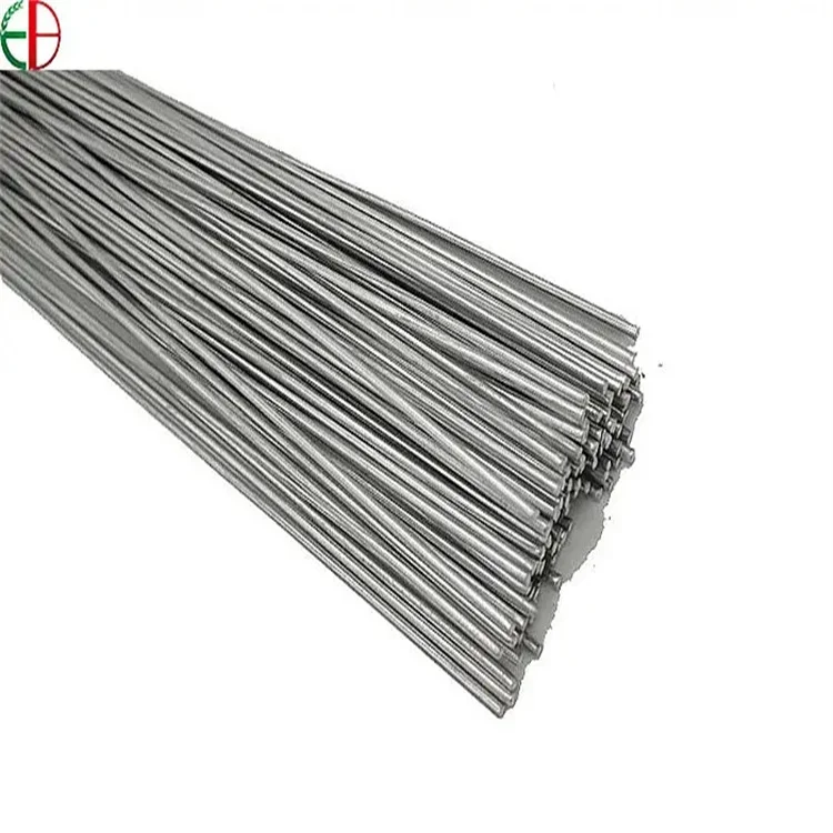 Aluminum Mig Sticks Alloy Rods Wire Er4047  ER4043 Aluminium Welding Rod Aluminium Brazing  welding Rod