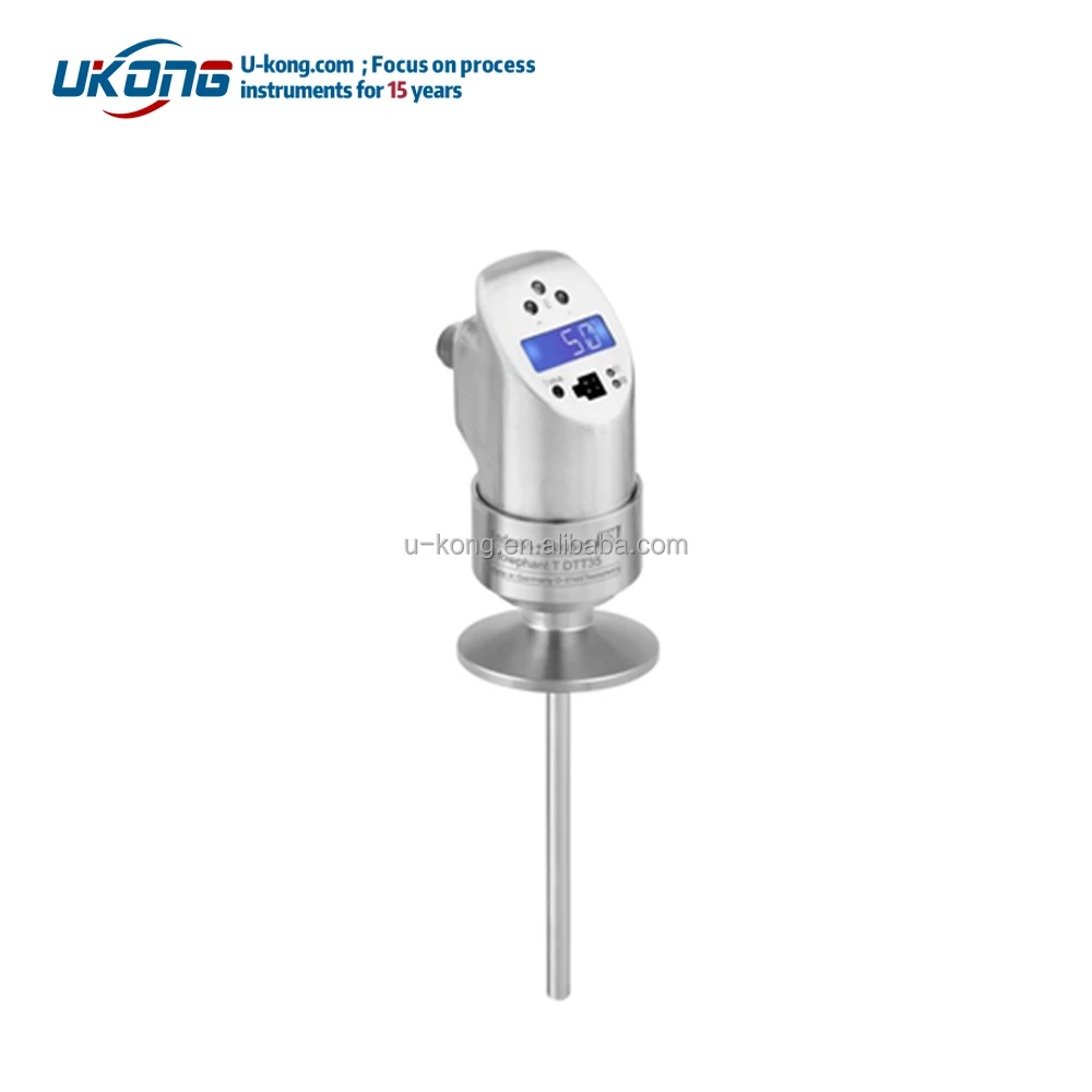 Ендресс хаусер flowphant T DTT31 100% оригинальный новый DTT31-A2A111AE2CAB переключатель
