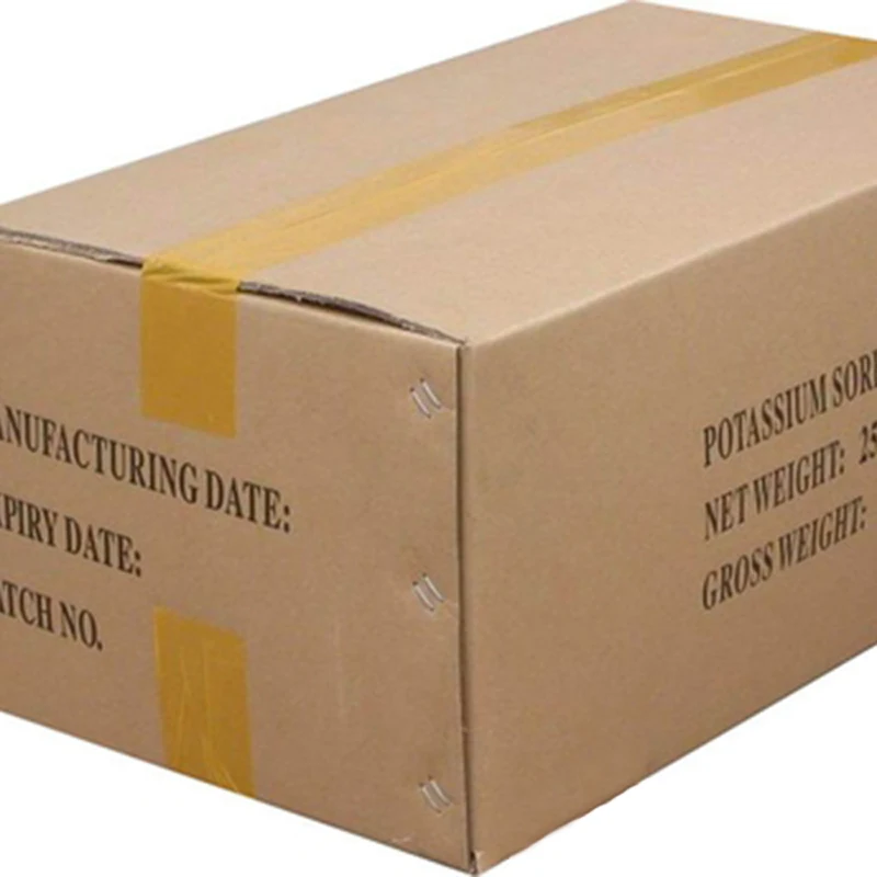Potassium Sorbate-8