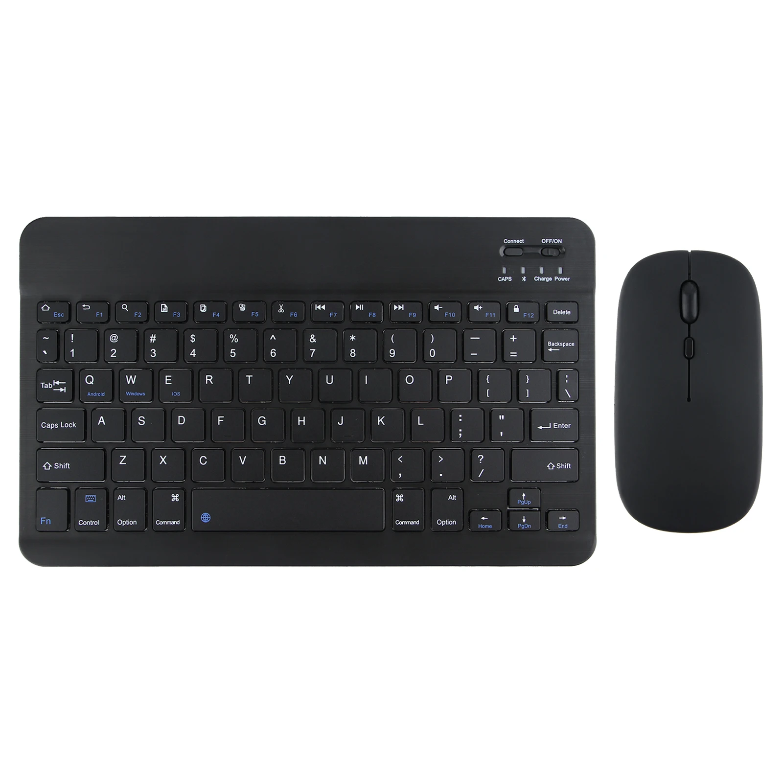 Guangzhou Factory Cheap Price Wireless Keyboards Mouse Combos For ipad 10.2 Inch