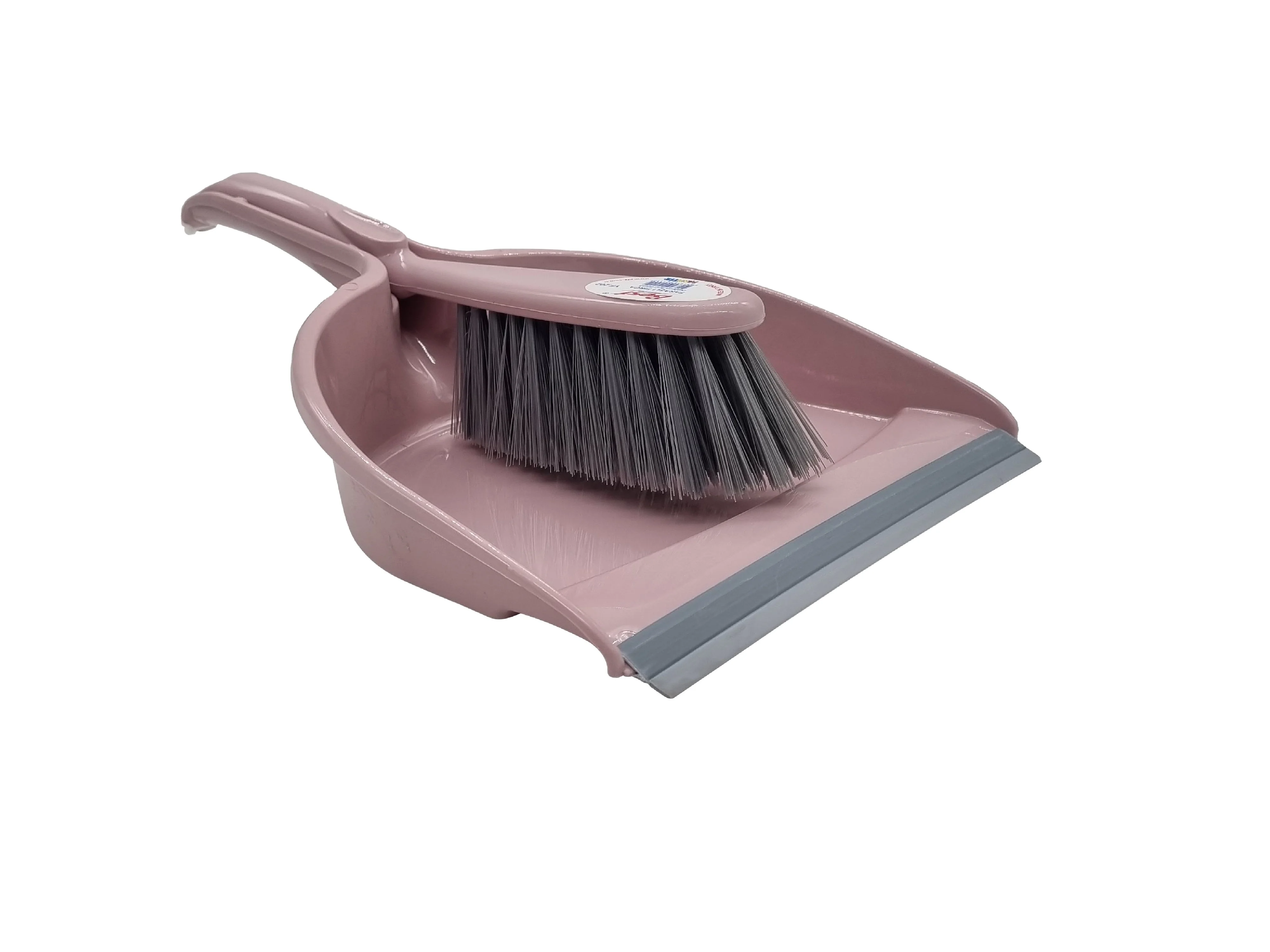 Small Broom and Dustpan Set Mini Hand Broom Home Indoor Use Cleaning Table / Computer / Keyboard