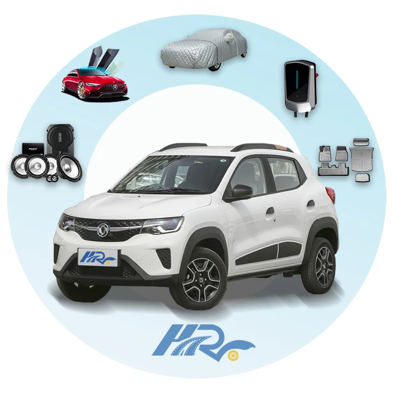 Dongfeng Nano Ex1 2023 Pro Light Wind Edition Popular Brand High Quality New Energy Vehicles Small Ev Car Suv China Cars