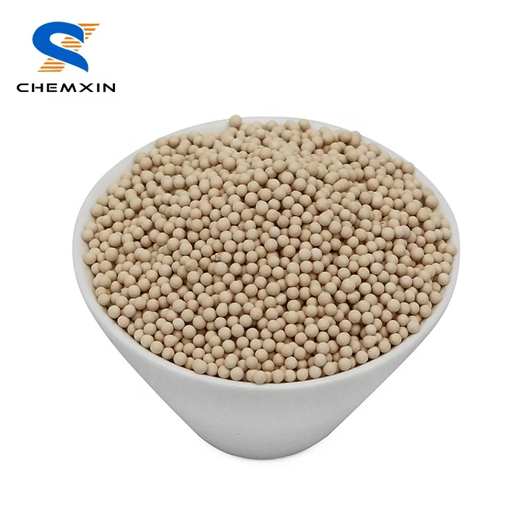 zeolite molecular sieve 13x hp 0.4-0.8mm 1.6-2.5mm for 5l oxygen concentrator zeolite 13x jlox-501