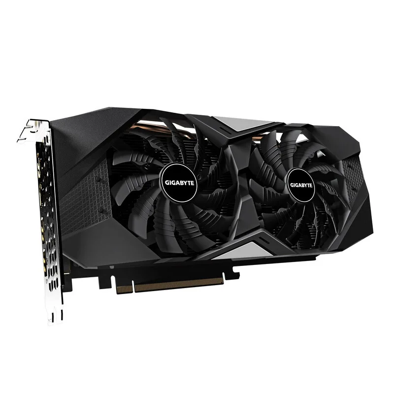 New Original Video GPU Graphic Card CMP 50HX 90HX AMD 5700XT video card  6700XT 6800XT Gaming Graphic Card