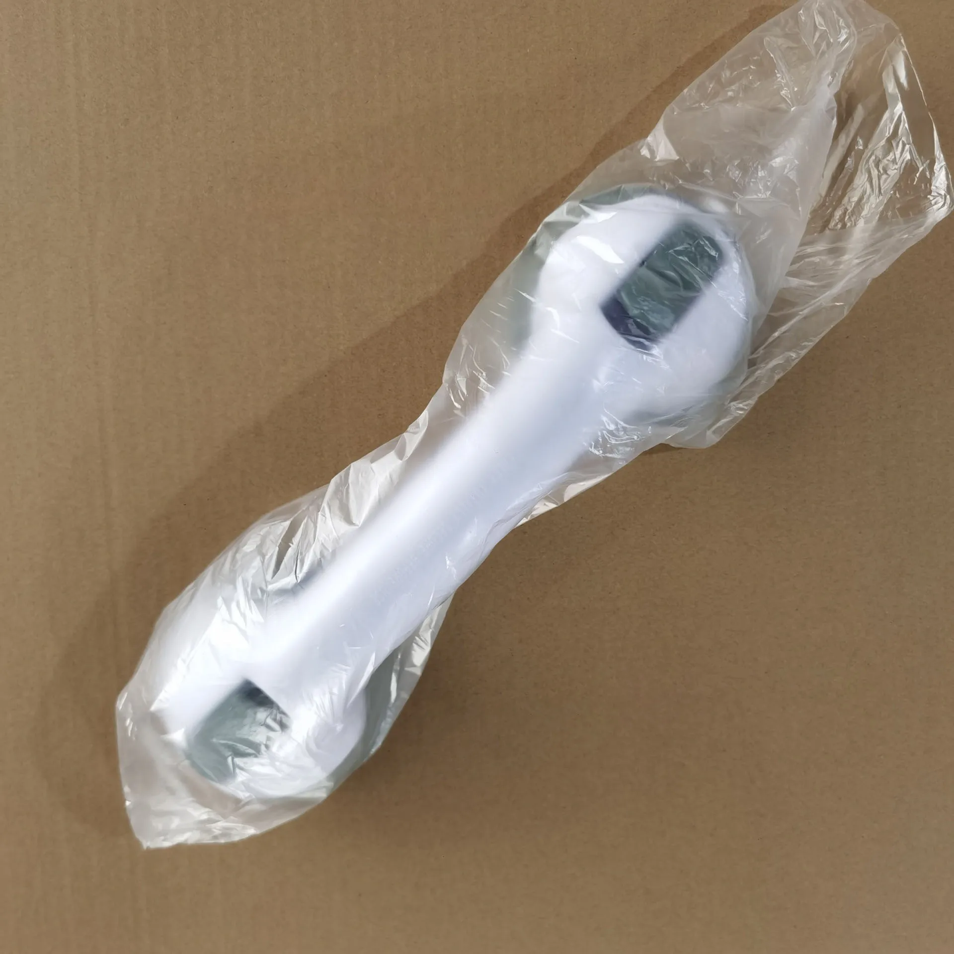 Bathroom safety Helping handle High Quantity Plastic Shower Grab Bar Station Anti Slip Handrail Easy to Grasp