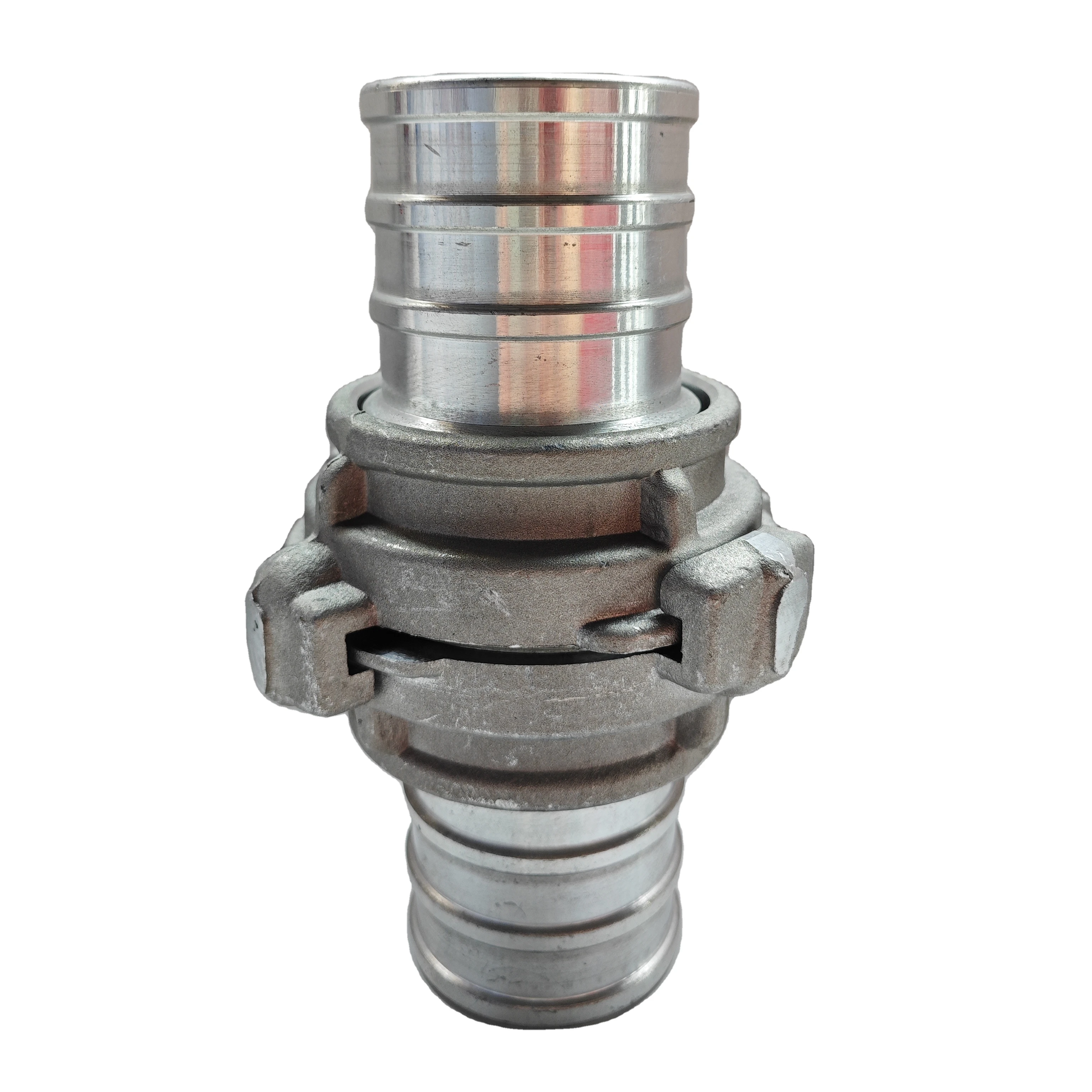 GOST  Coupling british coupling 2.5inch hose coupling