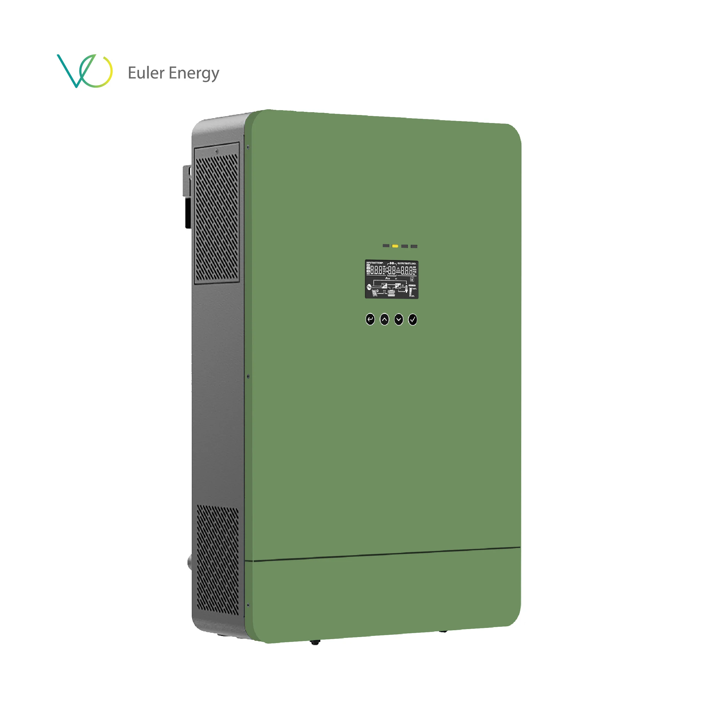 On Grid Inverters 3 Phase 10Kw 15Kw 20Kw 30Kw solar panels with battery and inverter