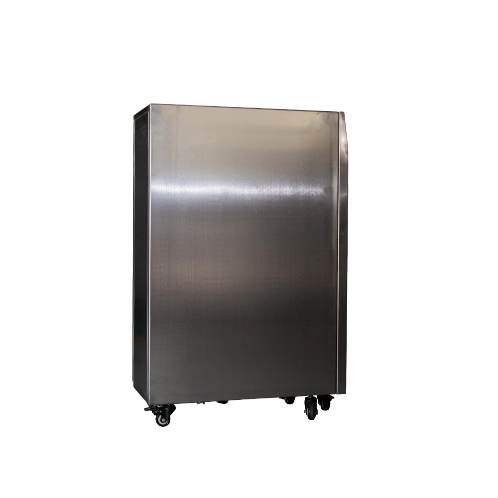 Sheet Metal Fabricating Industrial Chassis Cabinet For Metal Network Arcade Machines Cover