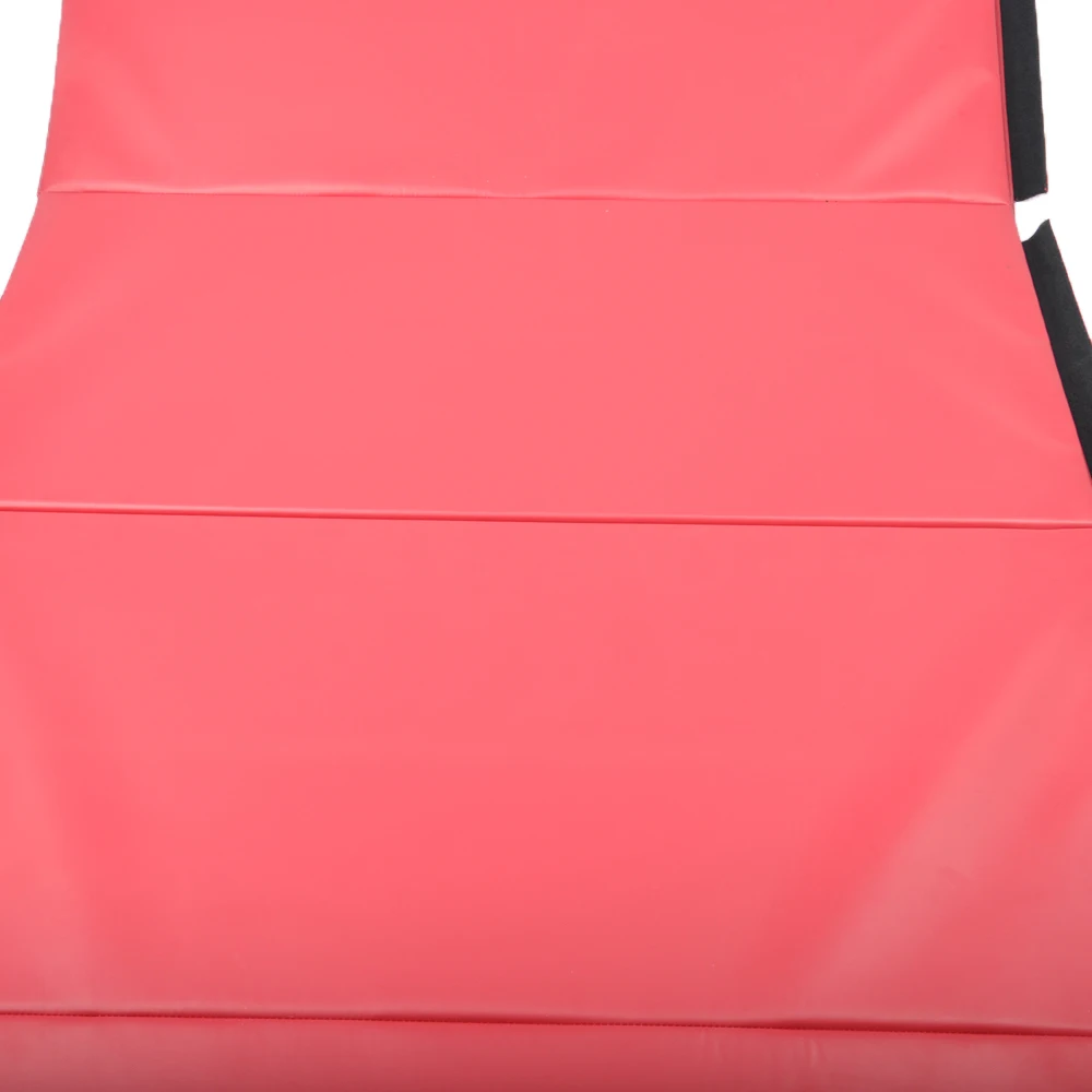 Gymnastics Tri Folding Floor Mat Manufacturer