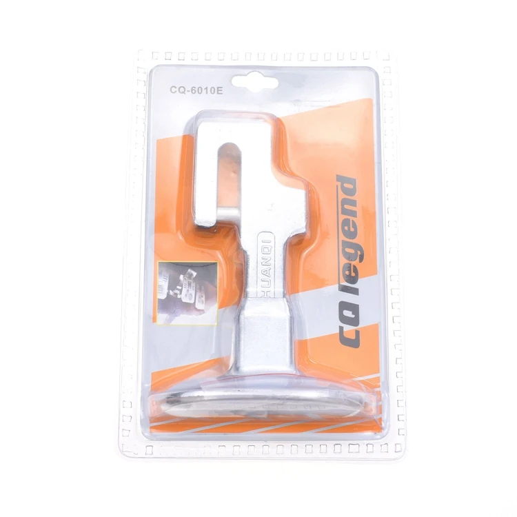 YH1192 Блокировка сцепления, блокировка педали тормоза автомобиля