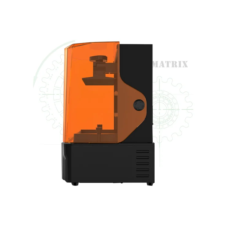 multicolor 3d printer High Speed Professional Automatic Leveling Stampante Imprimante Impresora FDM 3D Printer Machine