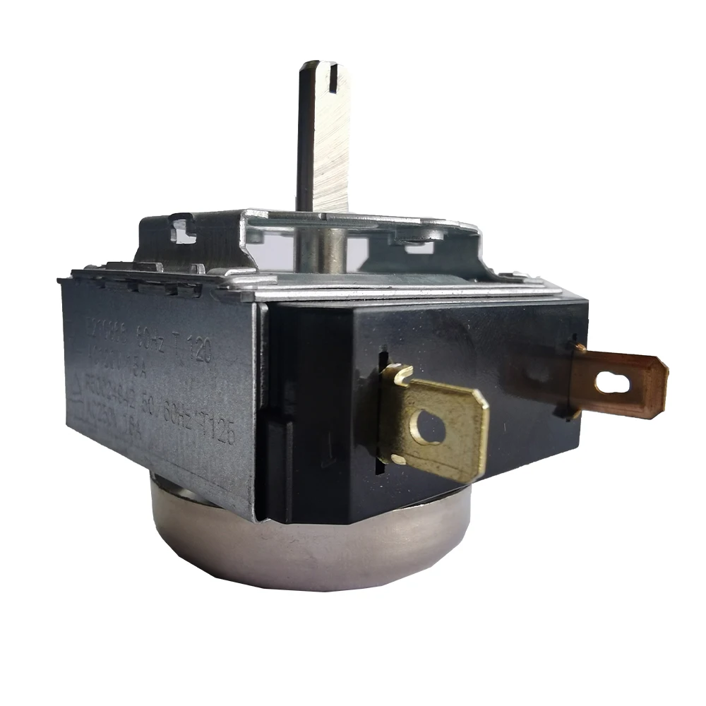 60 120 240 minute mechanical oven timer for mini oven with clock High quality timer