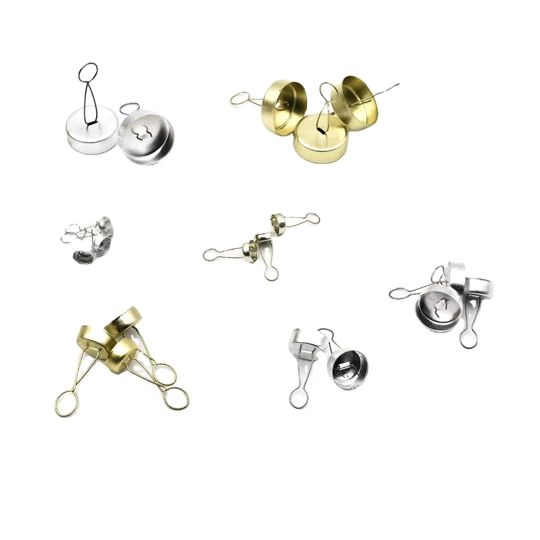 
Christmas pendant hardware ball lid Christmas ball cover hardware ball accessories 