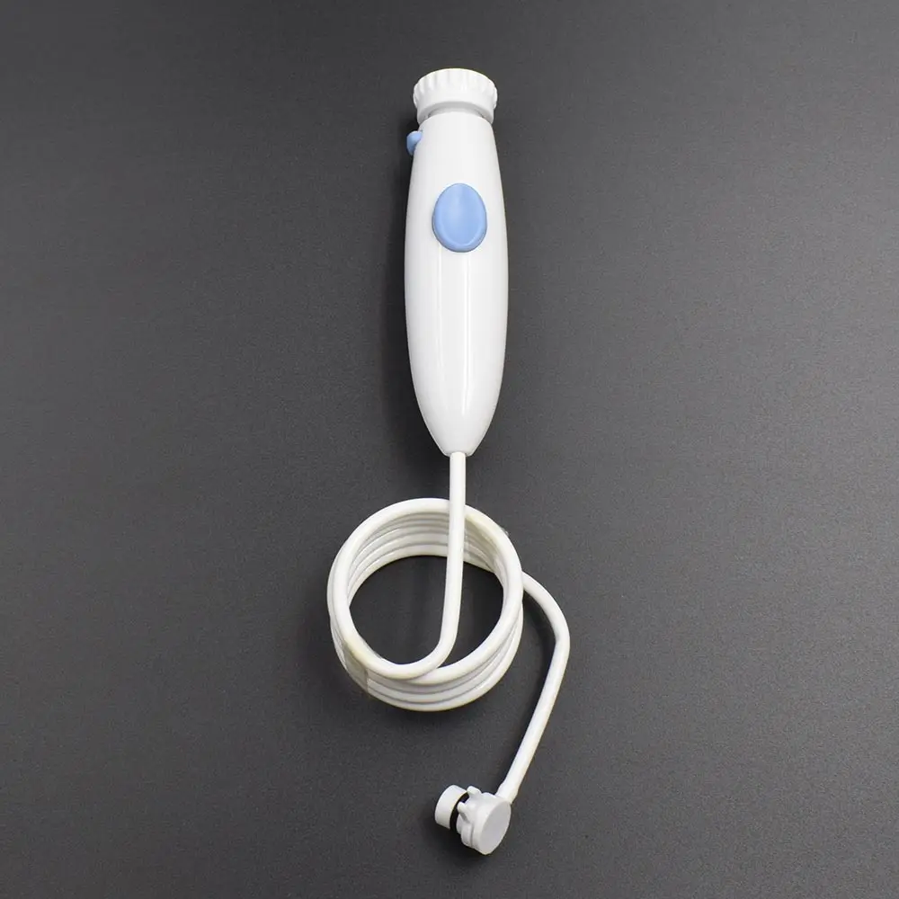 Ирригатор полости рта лучшего качества ручка для шланга запасная часть водяного ирригатора WP100