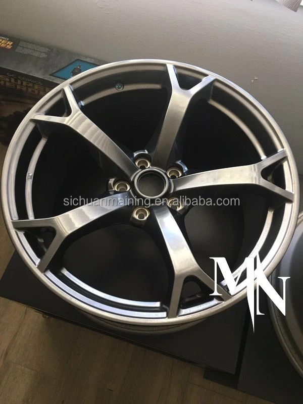 Кованые автомобильные диски 5x100 5x112 5x114,3 17 18 19 20 дюймов, кованые колеса для Gtr R35 Nismo 370z, колеса, высокопроизводительные гусеничные диски