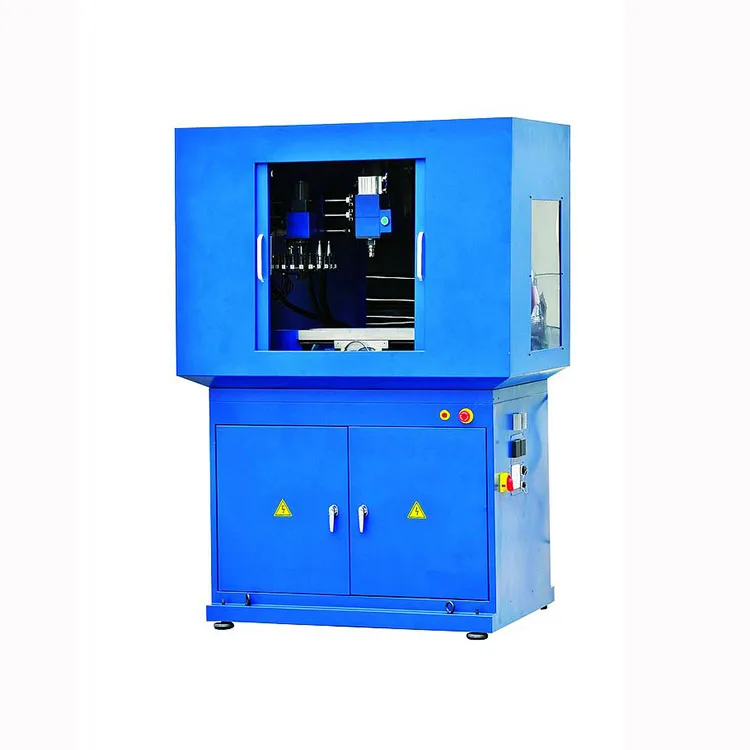 IKX3L 2022 new arrival Good quality factory directly best sell hot sale good stability milling CNC machine