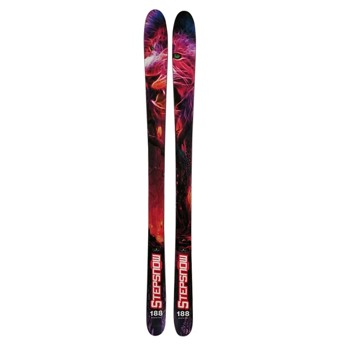  Все горные лыжи Freeride по цене фристайл оптовая продажа популярные профессиональные на