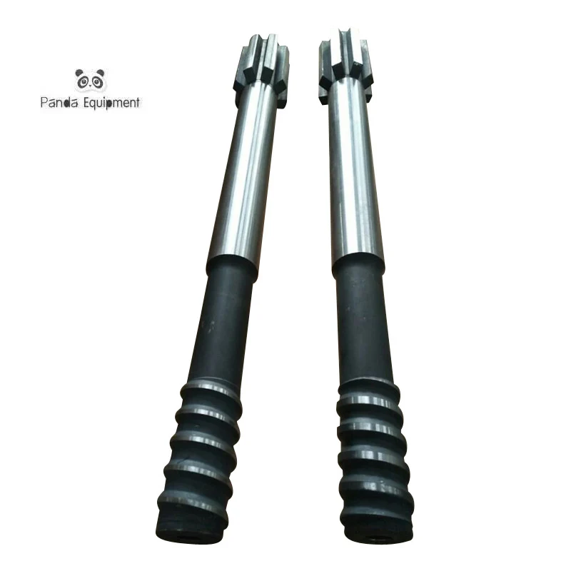 Запасные части для 1838 дрифтера Furukawa Hd712 T51 l.790 мм адаптер хвостовика 710