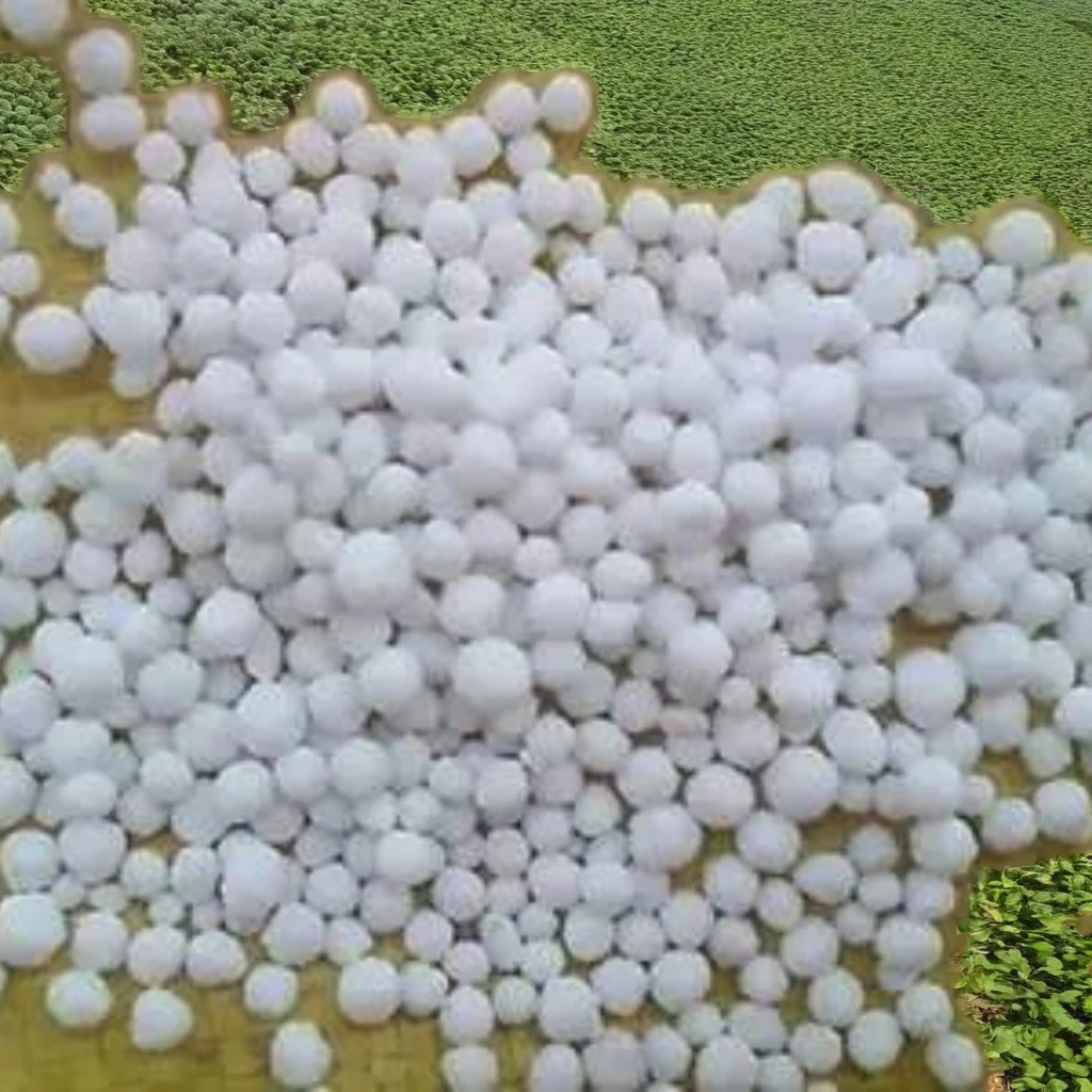 Technical Industrial Grade Automotive Urea 46% Prilled Granular Solid Particles Granules Diesel Vehicle Urea