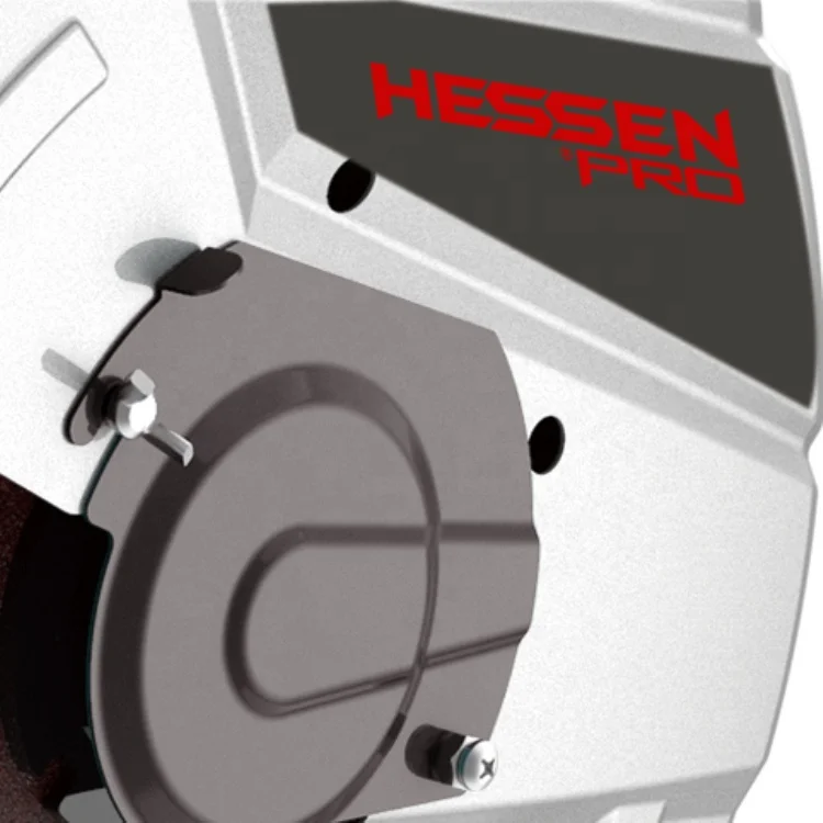 
HCM355S 2600W new model 355mm cut off saw machine heavy duty 