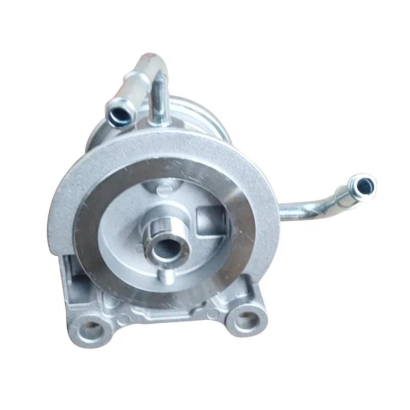 Diesel Fuel Primer Pump OEM 23380-5B140 FOR VIGO HILUX LN147 KZN165 LN152 LN167 LN172