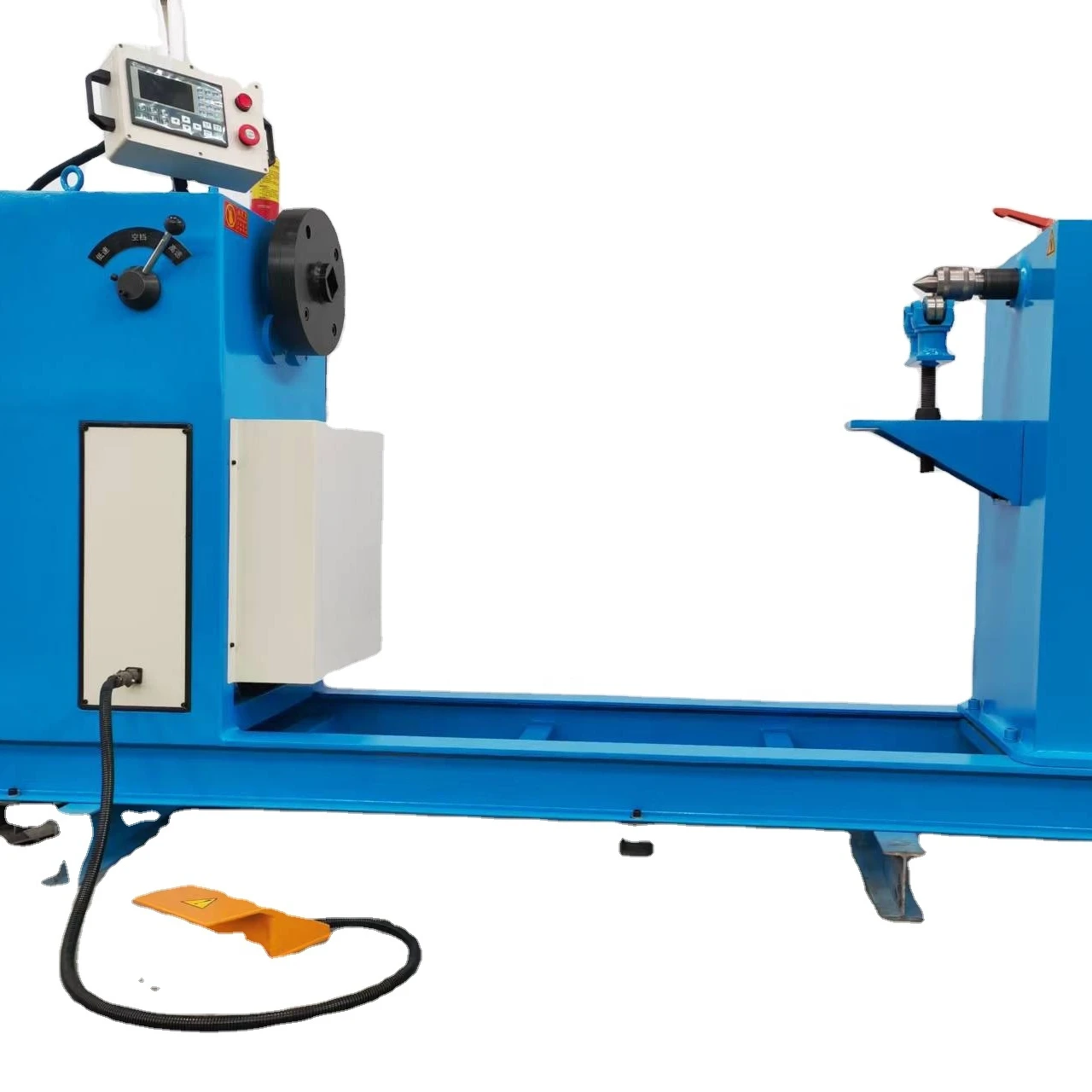 machinery industry equipment winding machine for transformer winding coil machine
