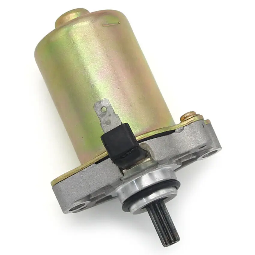 Starter Motor For SUZUKI 31100-36C02 31100-36C00 31100-36C01