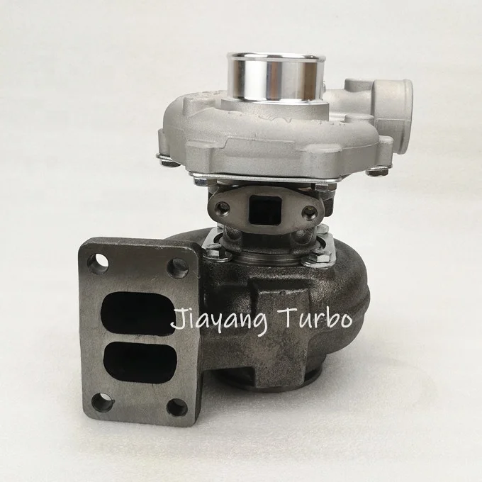 TA3119 Turbo 466746-0004 466746-5004S 466746-0001 466746-0002 466746-0003 для сельскохозяйственного трактора Ford New Holland