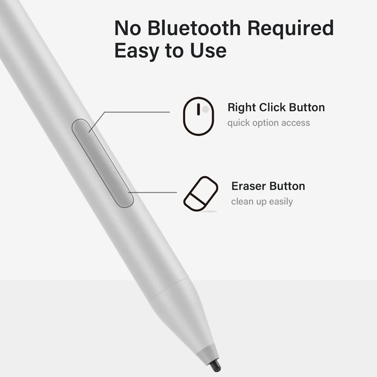 tablet stylus touch pen For Microsoft  new official surface pen for surface pro 6