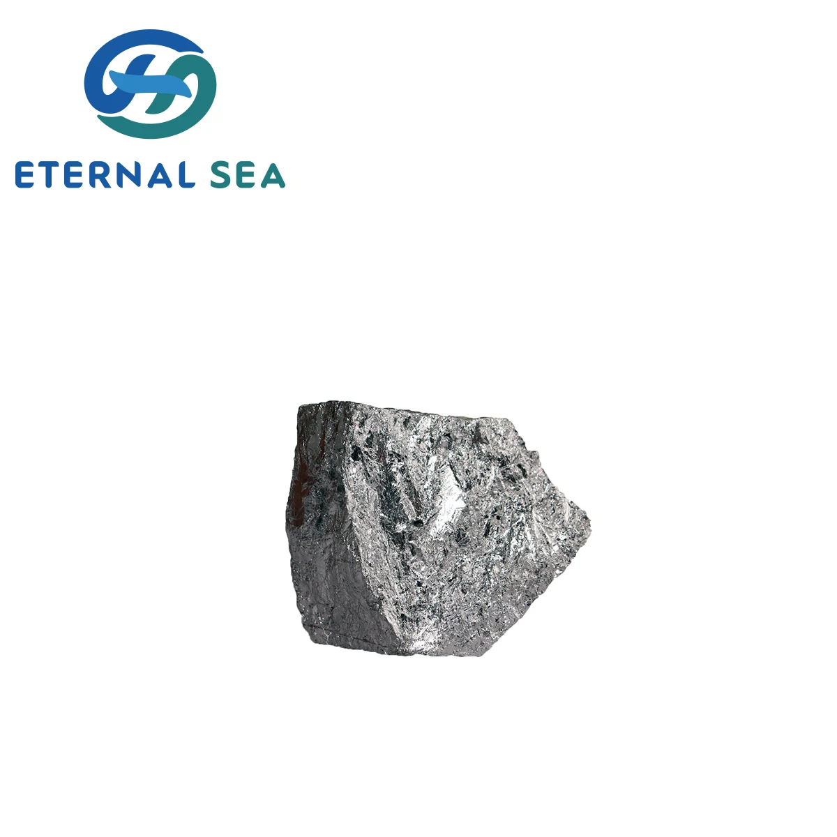 Anyang eternal sea supplying silicon metal 553 grade 441 metal silicon 3303