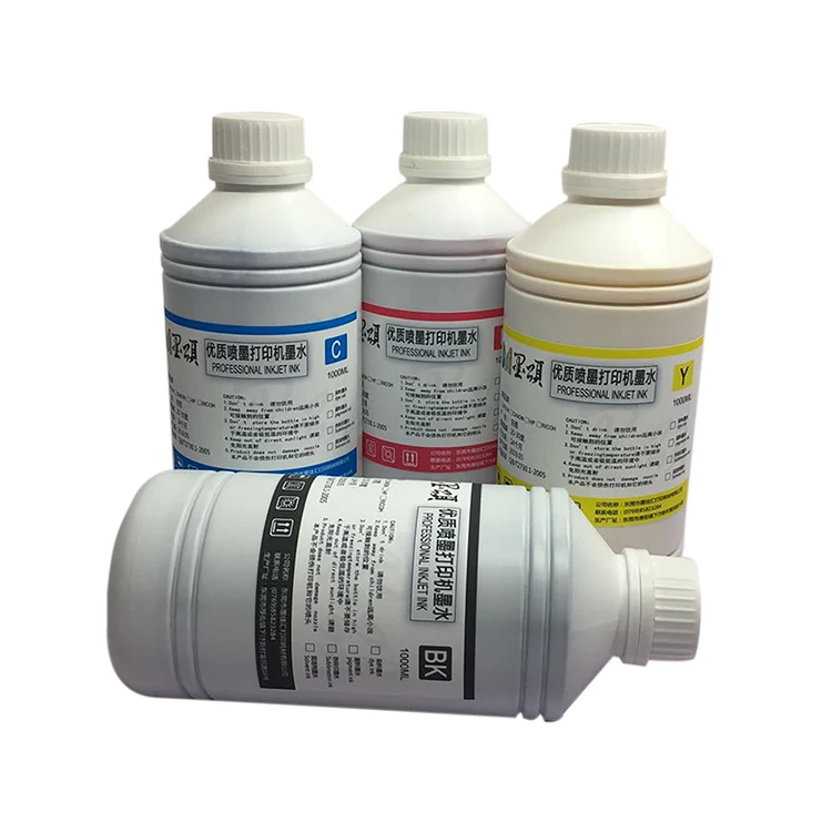 Оптовая продажа пигментных чернил совместимый для Epson SureColor T3050/T3250/T5050/T5250/T7050/T7250 широкоформатный