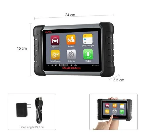 Automotive equipment Diagnostic Tool  auto Scanner auto code reader 4 0 V for car repairing center