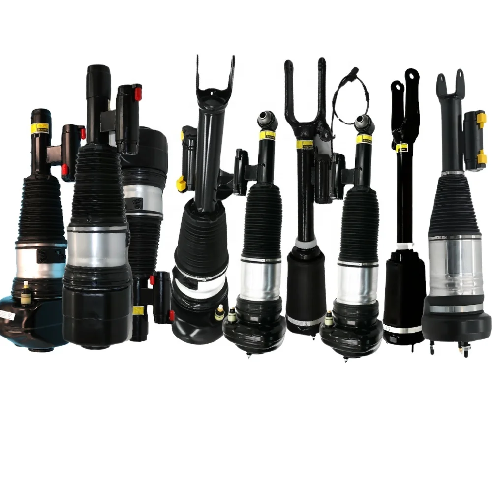 YOUKEY лидер продаж прочный комплект пневматической подвески для автомобилей пневматический пружинный компрессор Audi Mercedes BMW Land