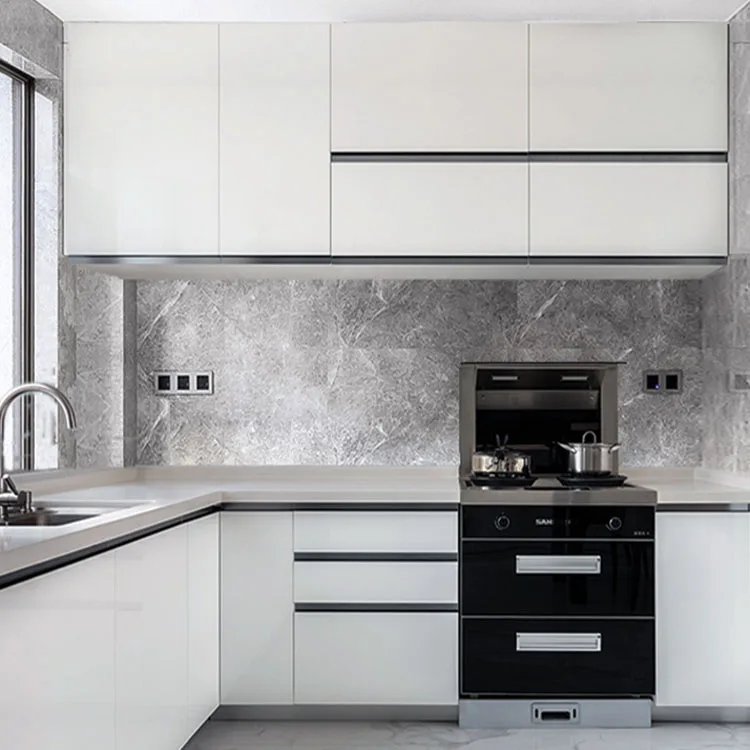 
Kitchen Design Home Cabinets Various Architectural Style Decoration Wood Kitchen 