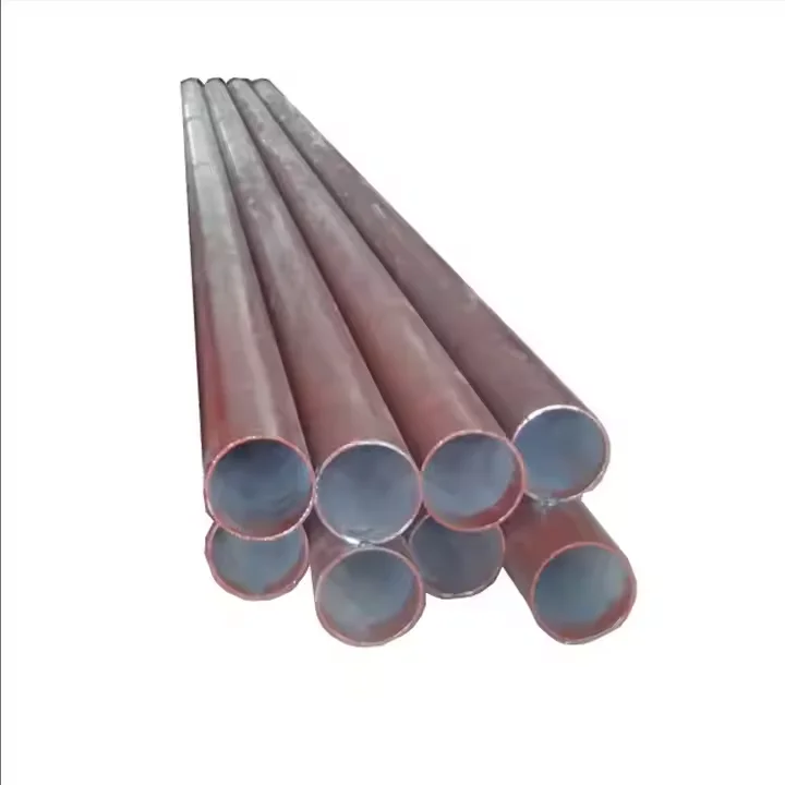 High Quality Gi Pipe /galvanized Steel Pipe Astm Standard St37 Hollow Round Tube With High Quality
