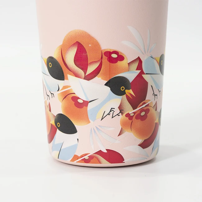 13oz 20oz Double Wall Vacuum Insulated Travel Coffee Mug Tumbler Stainless Steel Tumbler Cup Mug